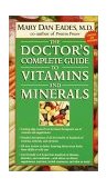 Doctor's Complete Guide to Vitamins and Minerals 2000 9780440236450 Front Cover
