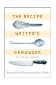 Recipe Writer's Handbook, Revised and Expanded  cover art