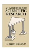 Introduction to Scientific Research  cover art