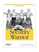 Security Warrior Know Your Enemy  9780596005450 Front Cover