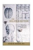 Balance Within The Science Connecting Health and Emotions cover art