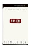 Mayhem Violence As Public Entertainment cover art