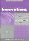 Workbook for Innovations Intermediate: a Course in Natural English 2004 9780759398450 Front Cover