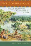 People of the Shoals Stallings Culture of the Savannah River Valley cover art