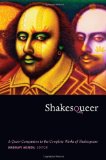 Shakesqueer A Queer Companion to the Complete Works of Shakespeare  9780822348450 Front Cover