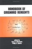 Handbook of Grignard Reagents  9780824795450 Front Cover