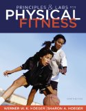 Principles and Labs for Fitness and Wellness 11th 2011 9780840069450 Front Cover