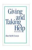 Giving and Taking Help cover art
