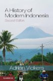 History of Modern Indonesia 