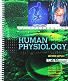 Principles of Human Physiology Lab Manual 2nd 9781524922450 Front Cover