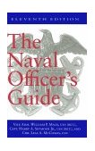 Naval Officer's Guide 11th 9781557506450 Front Cover