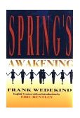 Spring's Awakening  cover art