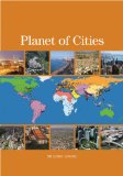 Planet of Cities  cover art