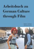 Arbeitsbuch Zu German Culture Through Film  cover art