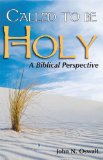 Called to Be Holy A Biblical Perspective cover art