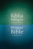 Biblia Bilingï¿½e  9781602554450 Front Cover