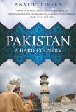 Pakistan A Hard Country cover art