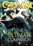 Grimm: the Ultimate Companion  9781782760450 Front Cover