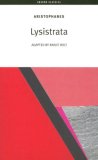 Lysistrata  9781840026450 Front Cover