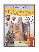 Castles 2000 9781842150450 Front Cover