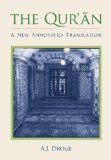 Qur&#39;an A New Annotated Translation