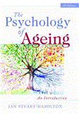 Psychology of Ageing An Introduction 5th 2012 Revised  9781849052450 Front Cover