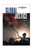 Global Justice Liberation and Socialism cover art