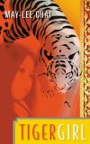 Tiger Girl  9781936846450 Front Cover