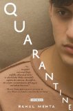 Quarantine Stories  9780062020451 Front Cover