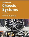 Automotive Chassis Systems 7th 9780134064451 Front Cover