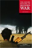 Oxford History of Modern War  cover art