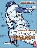 Force Dynamic Life Drawing for Animators cover art