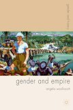 Gender and Empire  cover art
