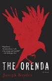 Orenda  9780345806451 Front Cover