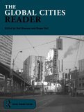 Global Cities Reader  cover art