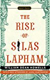 Rise of Silas Lapham  9780451471451 Front Cover