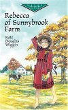 Rebecca of Sunnybrook Farm  cover art