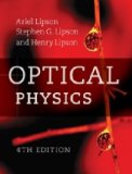 Optical Physics  cover art
