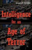 Intelligence for an Age of Terror  cover art