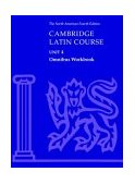 Cambridge Latin Course - Unit 4  cover art