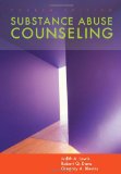 Substance Abuse Counseling 4th 2010 9780534628451 Front Cover