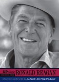 Ronald Reagan Political Star 2008 9780670063451 Front Cover