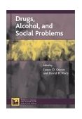Drugs, Alcohol, and Social Problems  cover art