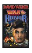 War of Honor 2002 9780743435451 Front Cover