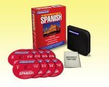 Conversational Spanish : Learn to Speak and Understand Spanish with Pimsleur Language Programs  9780743550451 Front Cover