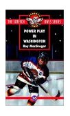 Power Play in Washington (#16) 2001 9780771056451 Front Cover