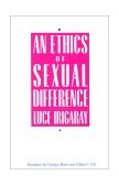 Ethics of Sexual Difference 