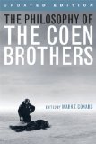 Philosophy of the Coen Brothers  cover art