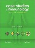 Case Studies in Immunology A Clinical Companion 5th 9780815341451 Front Cover