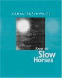 Born to Slow Horses  cover art